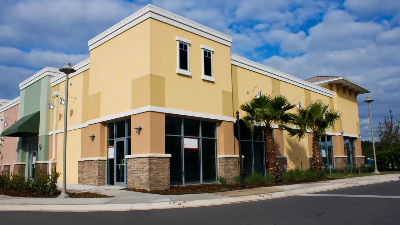 Mixed-Use Commercial Complex - Commercial project in Orange City, FL