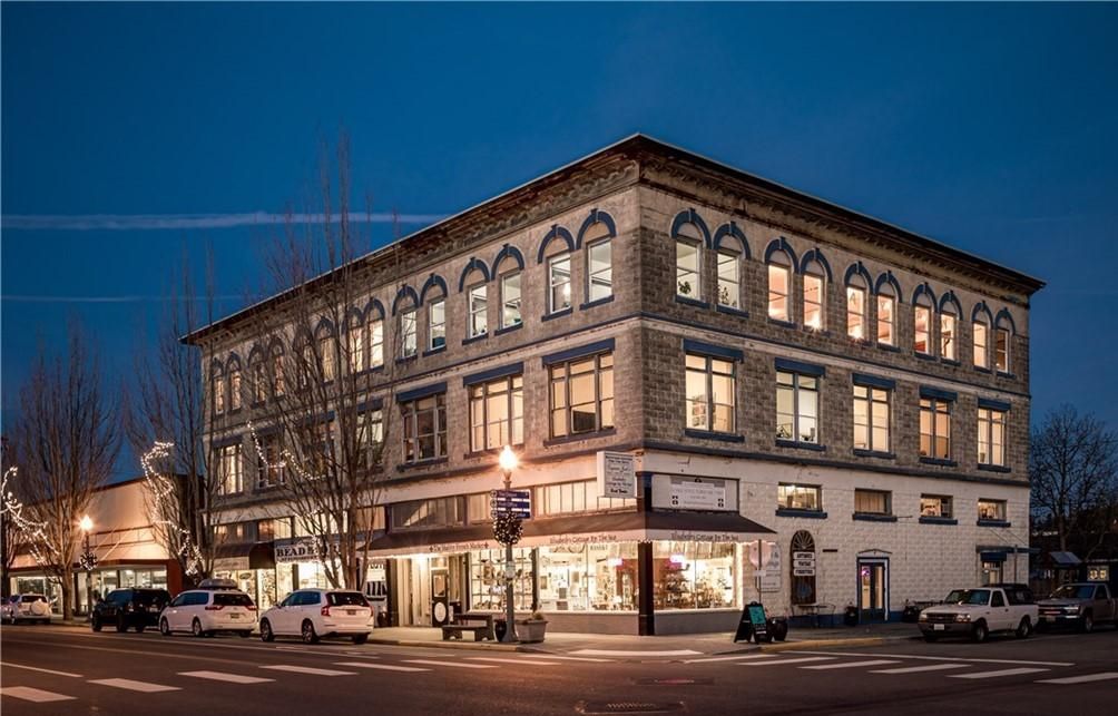 Downtown Commercial Building - Commercial project in DeLand, FL