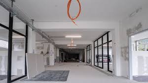 Commercial Interior Build-Out - Renovation project in Sanford, FL