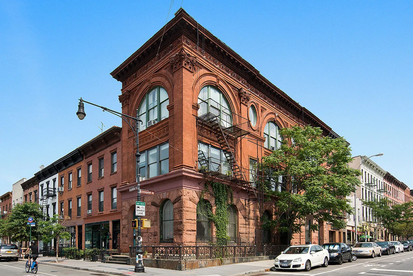 Historic Commercial Renovation - Renovation project in Sanford, FL